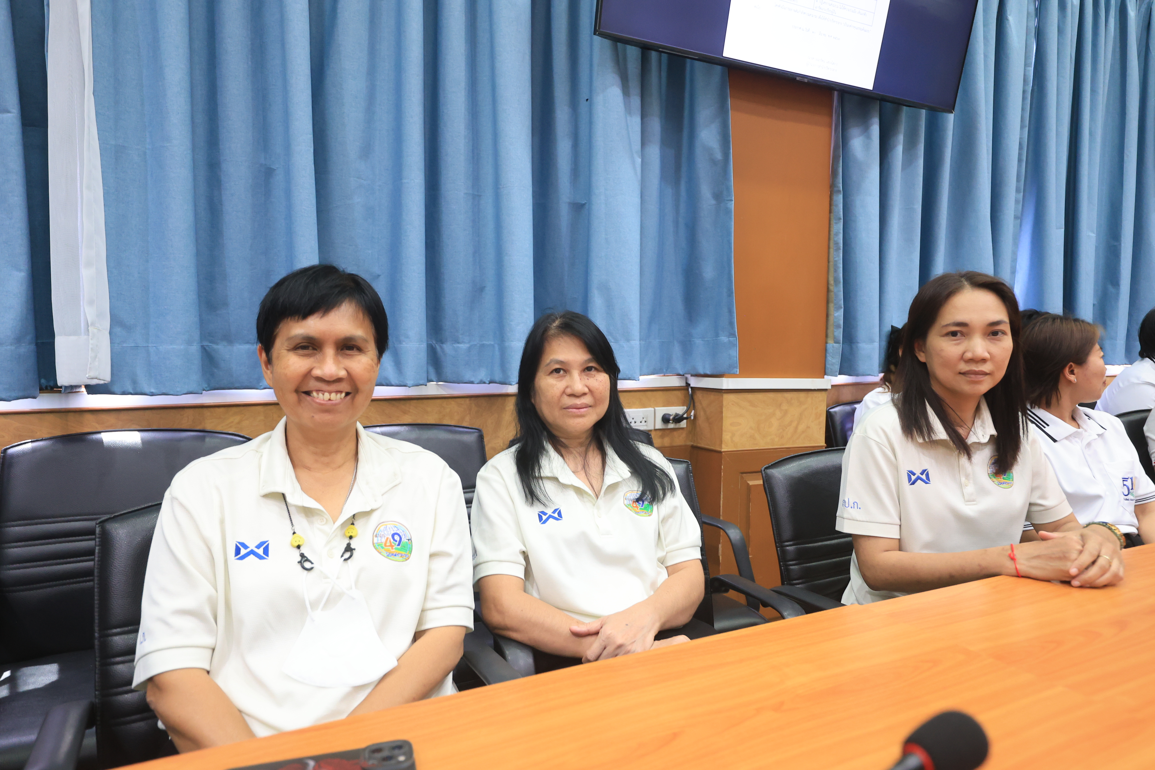 title - สำนักบริหารกลาง ประกาศเจตนารมณ์เป็นองค์กรคุณธรรมต้นแบบ และแสดงเจตนารมณ์ไม่รับของขวัญและของกำนัลทุกชนิดจากการปฏิบัติหน้าที่ (No Gift Policy) ประจำปีงบประมาณ พ.ศ. 2569